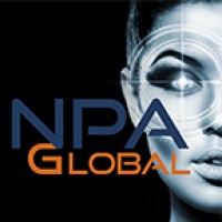 NPA GLOBAL logo, NPA GLOBAL contact details