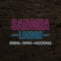 Sangria Lounge logo, Sangria Lounge contact details