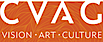 Comox Valley Art Gallery logo, Comox Valley Art Gallery contact details