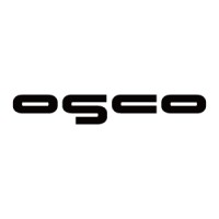 Osco bike logo, Osco bike contact details