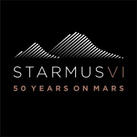 STARMUS Festival logo, STARMUS Festival contact details