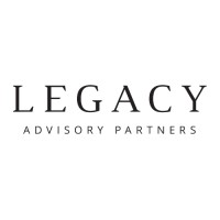 Legacy Advisory Partners logo, Legacy Advisory Partners contact details