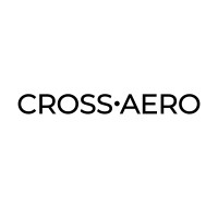 CROSS•AERO logo, CROSS•AERO contact details