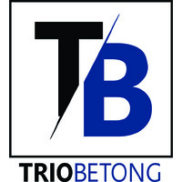 Trio Betong AS logo, Trio Betong AS contact details