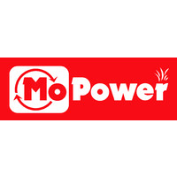 MoPower logo, MoPower contact details