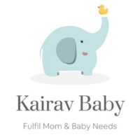 Kairav Baby Group logo, Kairav Baby Group contact details