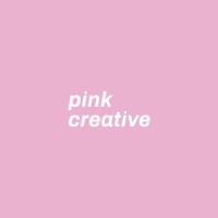 Pink Creative, LLC logo, Pink Creative, LLC contact details