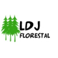 LDJ Agro Florestal logo, LDJ Agro Florestal contact details