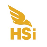 HSi Inc. logo, HSi Inc. contact details