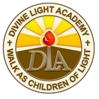 Divine Light Academy logo, Divine Light Academy contact details