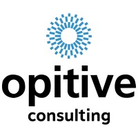 Opitive Consulting logo, Opitive Consulting contact details