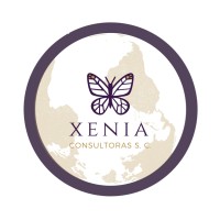 Xenia Consultoras logo, Xenia Consultoras contact details