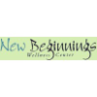 New Beginnings Wellness Center logo, New Beginnings Wellness Center contact details