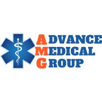 Advance Medical Group logo, Advance Medical Group contact details