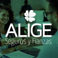 ALIGE Seguros y Fianzas logo, ALIGE Seguros y Fianzas contact details