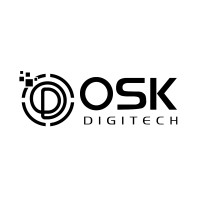 OSK Digitech logo, OSK Digitech contact details