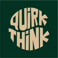 Quirk Think logo, Quirk Think contact details