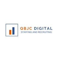 QBJC Digital logo, QBJC Digital contact details