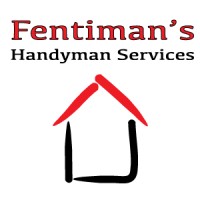 Fentiman's Handyman Services logo, Fentiman's Handyman Services contact details