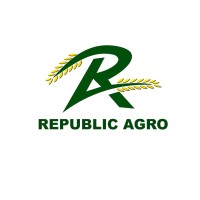 Republic Agro logo, Republic Agro contact details