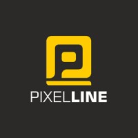 Pixel Line India logo, Pixel Line India contact details