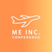 Me Inc. Conference logo, Me Inc. Conference contact details