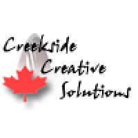 Creekside Creative Solutions (2290117 Ontario Ltd.) logo, Creekside Creative Solutions (2290117 Ontario Ltd.) contact details