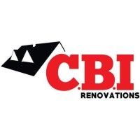 C.B.I. Renovations Enterprises LLC logo, C.B.I. Renovations Enterprises LLC contact details