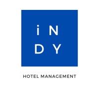 Indy Hotel Management logo, Indy Hotel Management contact details