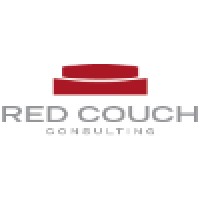 Red Couch Consulting logo, Red Couch Consulting contact details