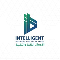 Intelligent Business and Technology logo, Intelligent Business and Technology contact details