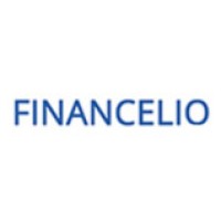 Financelio logo, Financelio contact details