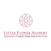 Little Flower Academy logo, Little Flower Academy contact details