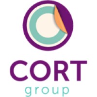 Cort Group logo, Cort Group contact details