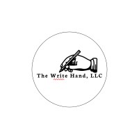 The Write Hand, LLC logo, The Write Hand, LLC contact details