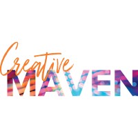 Creative Maven Inc. logo, Creative Maven Inc. contact details