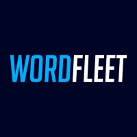 WordFleet logo, WordFleet contact details