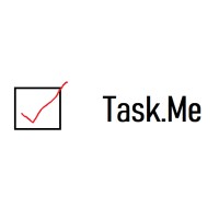 Task.Me logo, Task.Me contact details