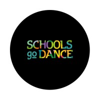 Schools Go Dance logo, Schools Go Dance contact details