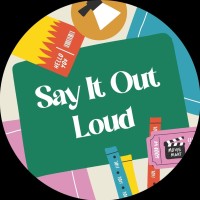 Say It Out Loud ID logo, Say It Out Loud ID contact details