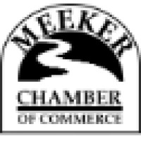 Meeker Chamber of Commerce logo, Meeker Chamber of Commerce contact details