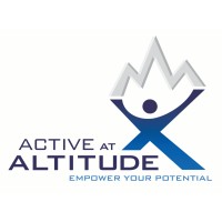 Active At Altitude logo, Active At Altitude contact details