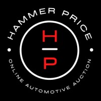 Hammer Price logo, Hammer Price contact details