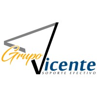 Grupo Vicente logo, Grupo Vicente contact details