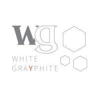 White Grayphite logo, White Grayphite contact details