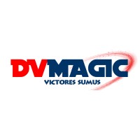 DVMagic Team logo, DVMagic Team contact details