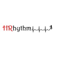 HRhythm logo, HRhythm contact details