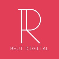 Reut Digital logo, Reut Digital contact details