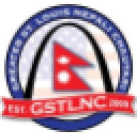 GSTLNC (Greater Saint Louis Nepali Chautari) logo, GSTLNC (Greater Saint Louis Nepali Chautari) contact details