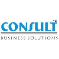 Consult Business Solutions logo, Consult Business Solutions contact details